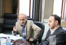 گزارش تصویری حضور معاون فرهنگی و اجتماعی وزارت علوم در دانشگاه صنعتی شاهرود